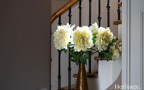 Fountainhall Luxury Townhouse, Aberdeen City Centre